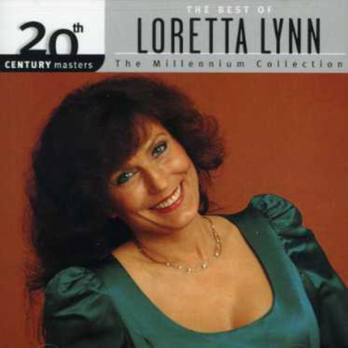 Loretta Lynn - 20th Century Masters