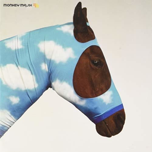 Monkey Majik - Sora Marude