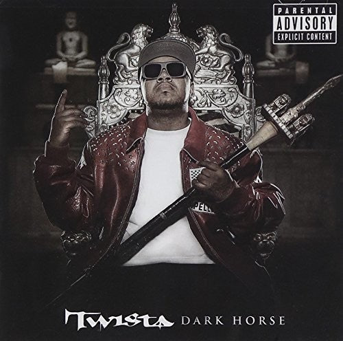 Twista - Dark Horse