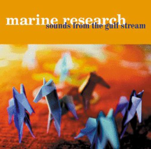Marine Research - Sounds from Gulf Stream