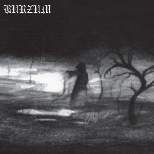 Burzum - Burzum/aske
