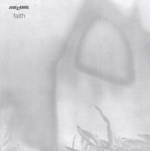 Cure - Faith