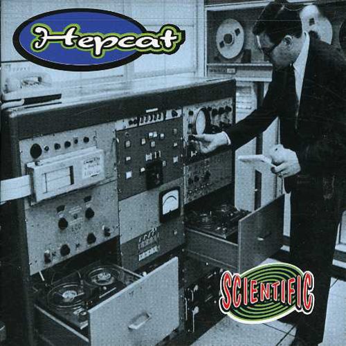 Hepcat - Scientific