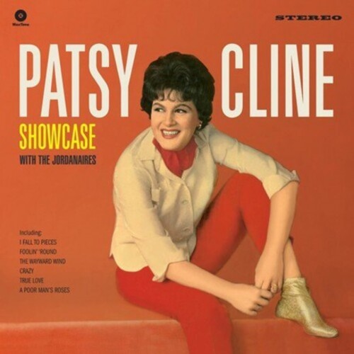 Patsy Cline - Showcase