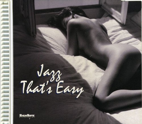 Various - Jazz That's Easy