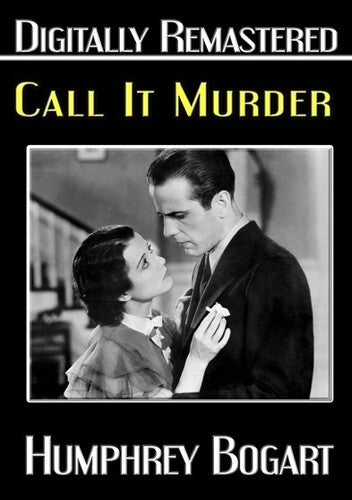 Midnight (aka Call It Murder)