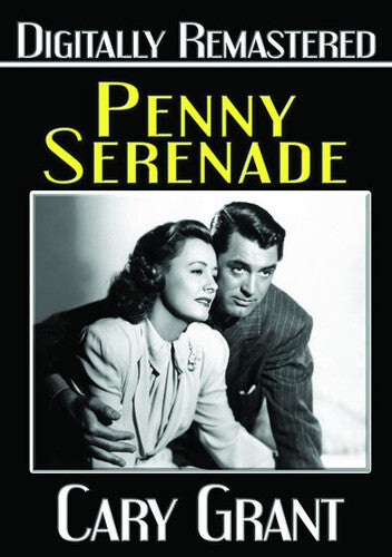 Penny Serenade