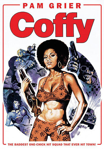 Roy Ayers - Coffy (Original Motion Picture Soundtrack)