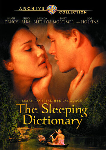 Sleeping Dictionary