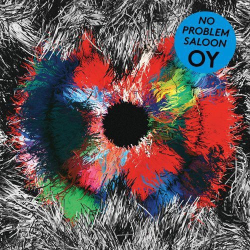 Oy - No Problem Saloon