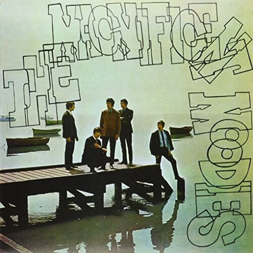 Moody Blues - Magnificent Moodies