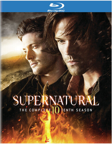 Supernatural: The Complete Tenth Season