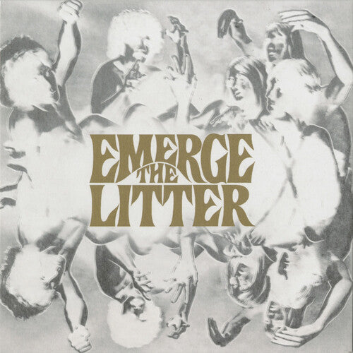 Litter - Emerge