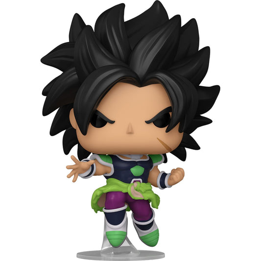 Funko Pop! Dragon Ball Super: Broly - Broly