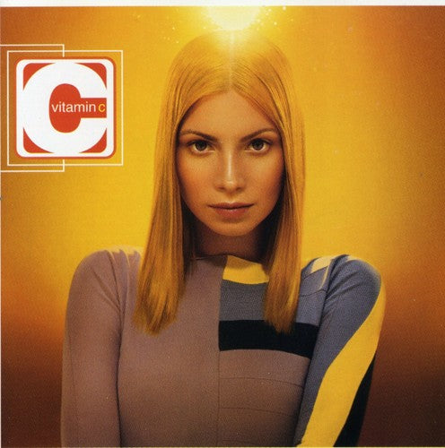 Vitamin C - Vitamin C