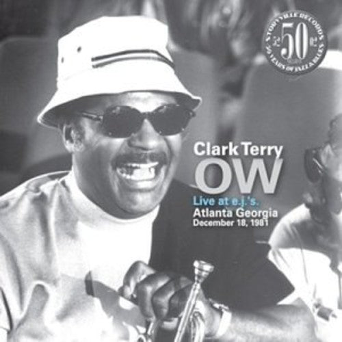 Clark Terry - Ow