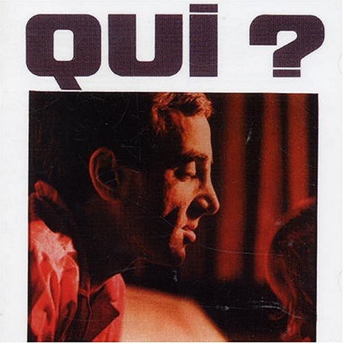 Charles Aznavour - Qui?