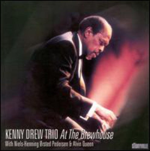 Kenny Drew - At Brewhouse