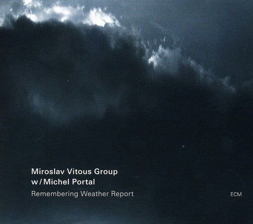 Miroslav Vitous - Remembering Weather Report