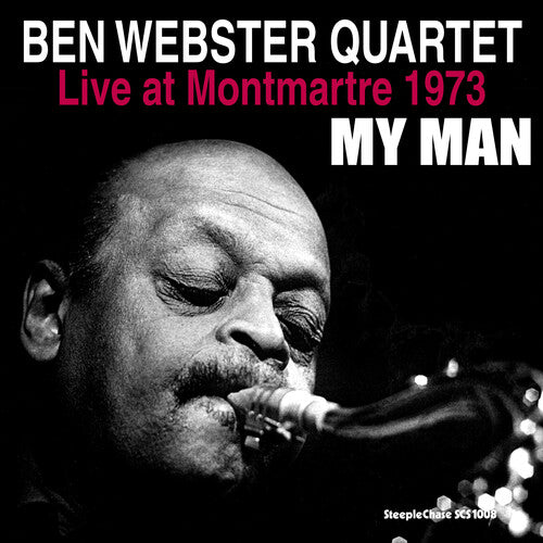 Ben Webster - My Man