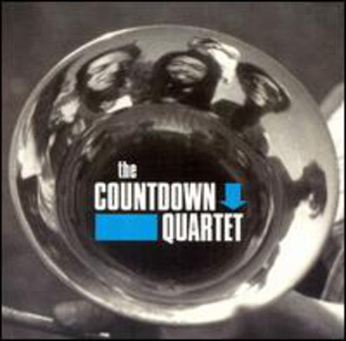 Countdown Quartet - Countdown Quartet / Countdown Quartet