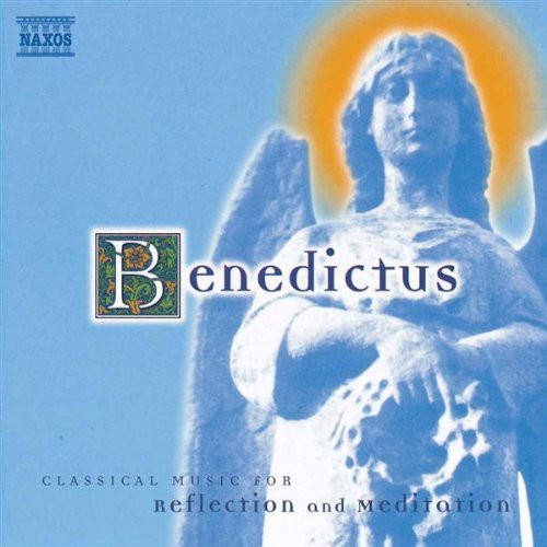 Tallis/ Allegri/ Mozart/ Handel - Benedictus