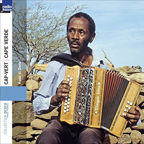 Kode Dona Di - Cape Verde - Kode Di Dona