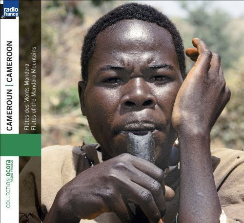 Flutes of the Mandara Various - Flutes Of The Mandara