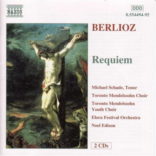 Toronto Mendelssohn Choir - Requiem