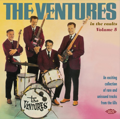 Ventures - In the Vaults 5