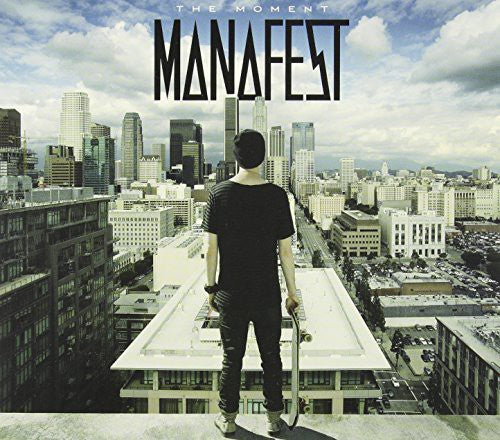Manafest - Movement