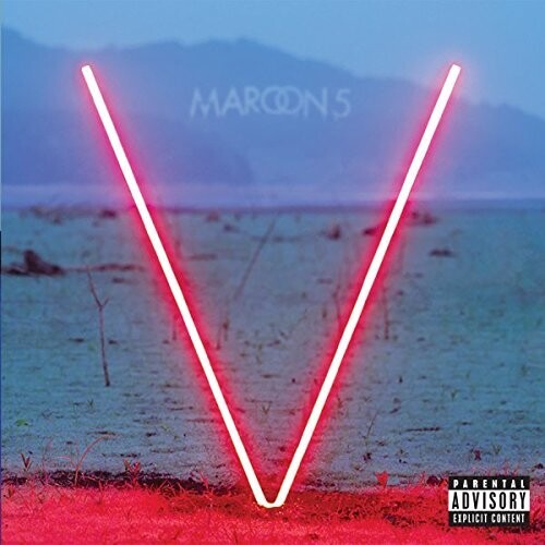 Maroon 5 - V