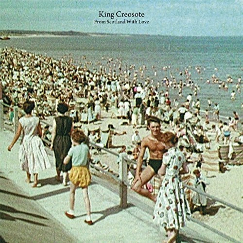 King Creosote - From Scotland with Love