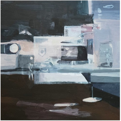 Tallesen - Stills Lit Through