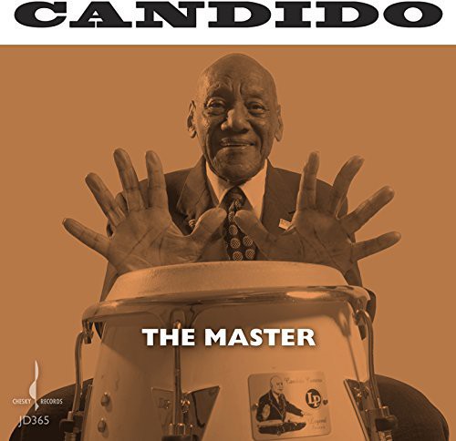Candido - Candido : Candido: The Master