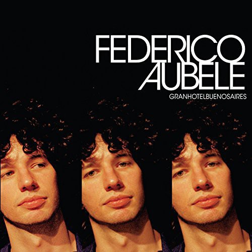 Federico Aubele - Aubele, Federico : Gran Hotel Buenos Aires