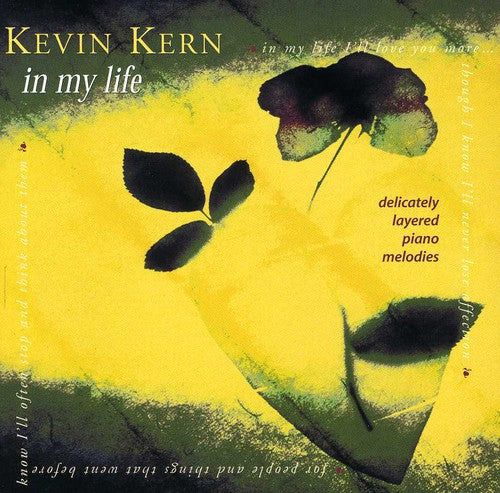 Kevin Kern - In My Life