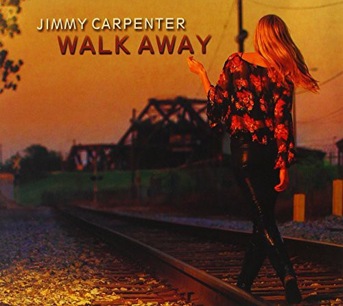 Jimmy Carpenter - Walk Away