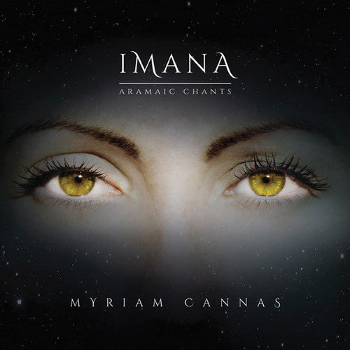 Myriam Cannas - Imana-Aramaic Chants