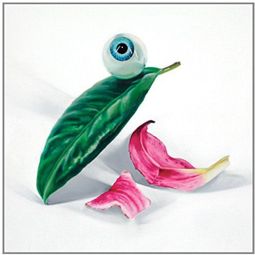 Dels - Petals Have Fallen