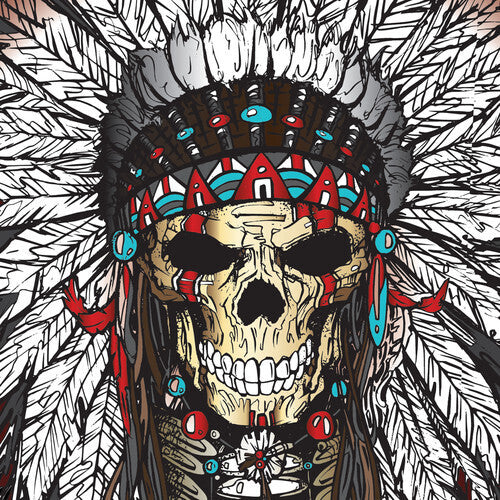 George Lynch - Shadow Train