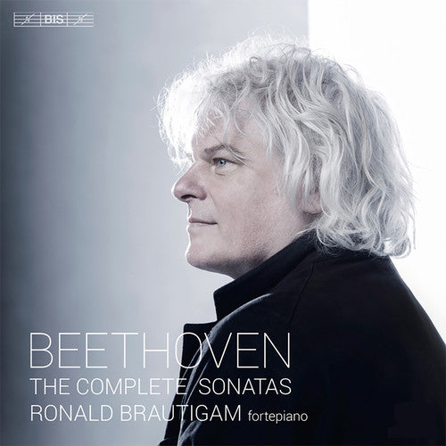 Beethoven/ Brautigam - Complete Pno Sons