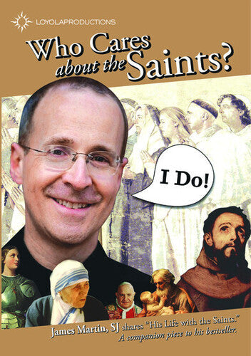 Who Cares About the Saints