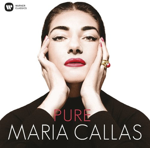 Maria Callas - Pure: Maria Callas