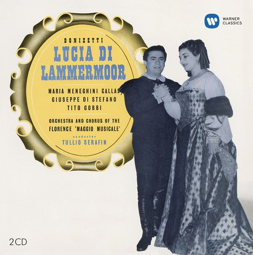 Di - Lucia Di Lammermoor
