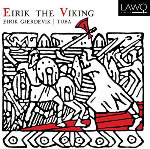 Aagaard-Nilsen/ Eirik Gjerdevik - Eirik the Viking