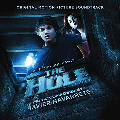 Hole/ O.S.T. - The Hole (Original Soundtrack)