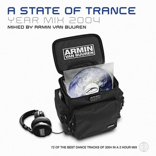 Armin Buuren - State of Trance 2004