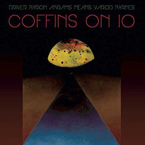 Kayo Dot - Dot : Coffins on Io