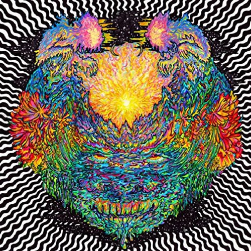 Meatbodies - Meatbodies